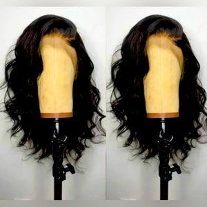 Andria Wig this wig will not disappoint! it is an awesome wig for the price